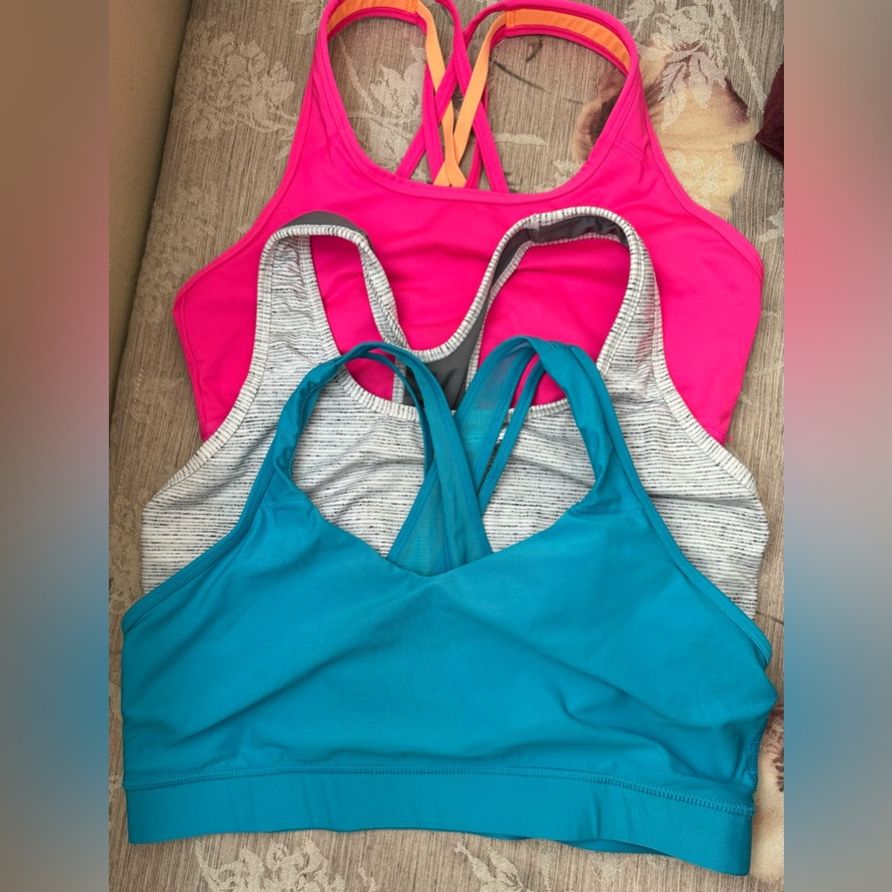 Women’s bras
